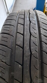 Letní Dunlop 175/65 R15 - 4