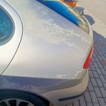 Dobrý den prodám Seat Leon - 4