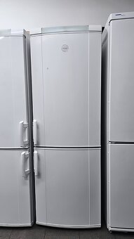 Lednice s mrazákem WHIRLPOOL, komb., výška 200 - 4