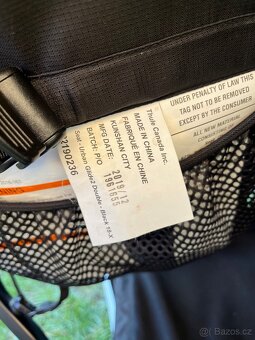 Thule Urban Glide Double - 4