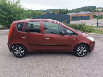 Mitsubishi colt 1.3 benzin - 4