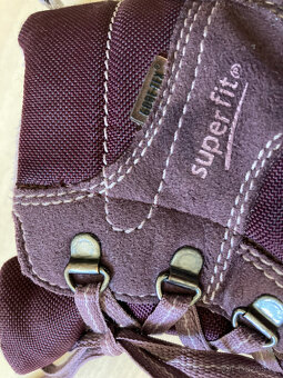 Dětské Boty Superfit (Goretex) - 4