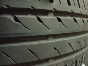 sada ALU kol Octavia2- 195/65/15 - 4