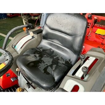 Malotraktor - 4