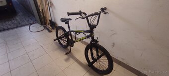 BMX Capriolo Totem 20 6.0 - 4