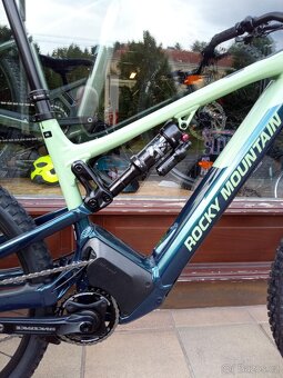 Rocky Mountain ALTITUDE POWERPLAY ALLOY 70 - 4