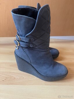 Kozačky Guess - 4