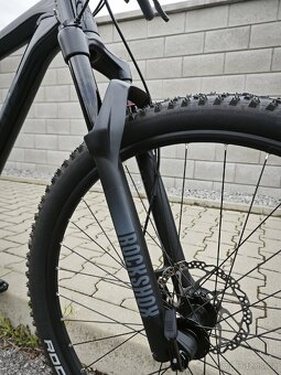 Stevens Devils Trail 2024 | 29" | L | ROCKSHOX | Magura - 4