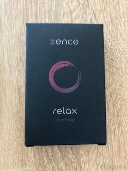 Zence kapsle do nosu - 4