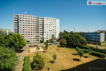 Prodej bytu 2+kk, 45 m2, Boloňská, Praha - 4