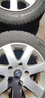 BMW R15 AUTEC 7JxR15 ET15 - 4