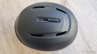 Helma giro vel. 52-55,5 cm v záruce - 4