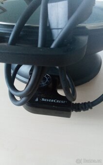 ELEKTRICKÁ WOK PÁNEV - 4