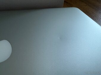 MacBook Pro Retina 15" mid 2015 i7, 16GB RAM, SSD 256GB - 4