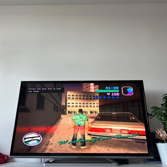 Grand Theft Auto Vice City Playstation 2 PS2 - 4