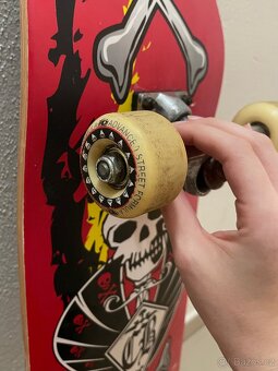 Skateboard (pouze osobní odběr) - 4