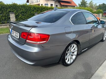 BMW 330XD 2007, 3.0. TDI 170kw - 4