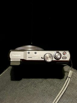 Panasonic Lumix DMC-TZ61 – s 30× zoomem - 4