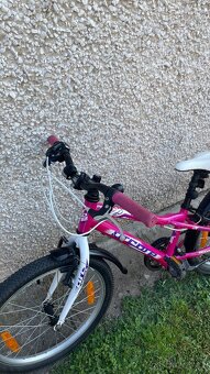 Dětské kolo 20’ - 4
