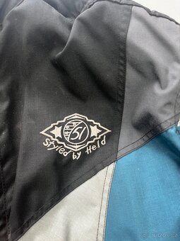 Held moto bunda 3XL - 4