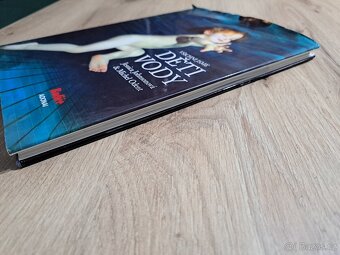 Všichni jsme děti vody , Jessica Johnson - 4