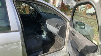 Škoda Fabia 1 1.2HTP - 4