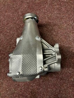 Land Rover Freelander 2 úhrová rozvodovka 2.2 - 4