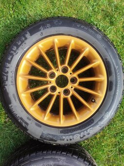 Bmw e39 Styling 48 - 4