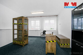 Prodej obchodního objektu, 1029 m², Nýřany - 4
