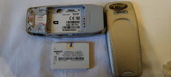 NOKIA 3315  Rarita  - 4