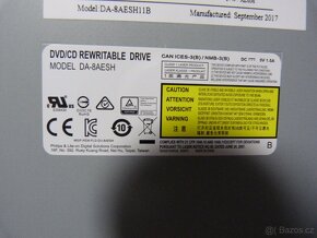 CD-DVD-RW mechanika - 4