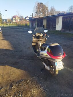 Prodám Piaggio 125 - 4