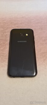 Samsung Galaxy A3 2017 - 4
