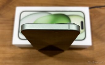 iPhone 15 128GB záruka do 6.6.2026 - 4