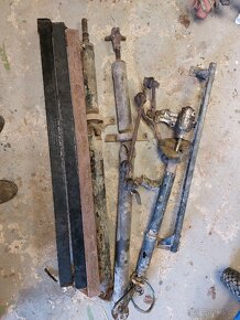 Díly Lada, VAZ, Ziguli - 4