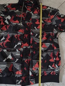 Zimní bunda Scotch & Soda AMS BLAUW 1815M ORIGINÁLNÍ - 4