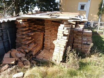 Cihly plné a duté - příčkovky - 4