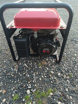 Elektrocentrály - 4