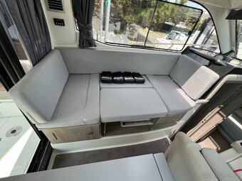 QUICKSILVER Activ 905 WEEKEND + MERCURY F 400 V10 EFI EXXLPT - 4