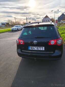 Passat B6 1.9.tdi 77kw ND 15tis. - 4