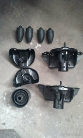 Lada Niva Vaz plechy - 4