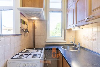 Prodej bytu 3+kk o rozloze 49 m², ulice Mostní, Zlín - 4