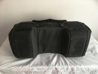 Brašna na zadní sedlo SW Motech LR2 - 4