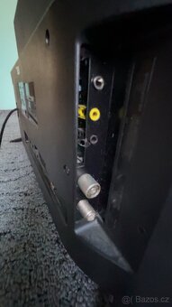 malá televize značky Strong - 4