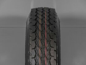 TOYOTA LAND CRUISER ÚZKÁ DOJEZDOVÁ REZERVA R16 5x150 (625T) - 4