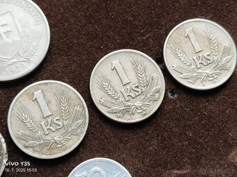 Slovenská republika 1939 - 1942 - 4