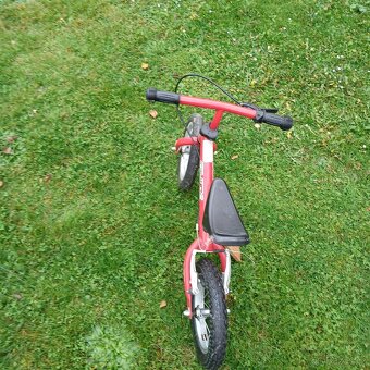 dětské odrážedlo - 4