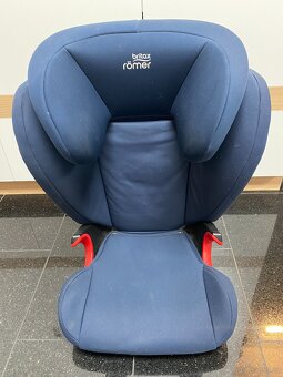 BRITAX KID II - 4