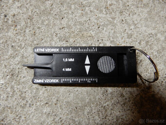 Zimní kola 4x108 16" Citroën, Peugeot - 4