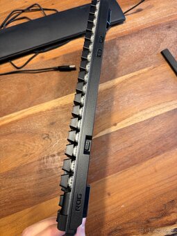 ASUS ROG Strix Scope II 96 Wireless – TOP stav, ještě v záru - 4